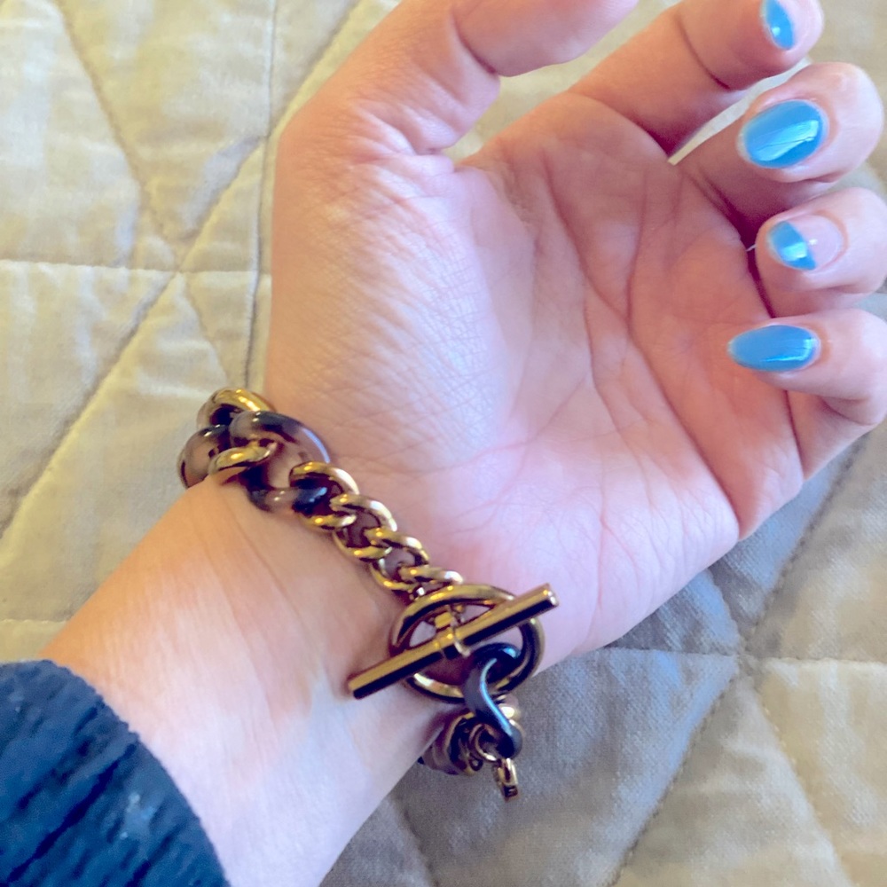Michael Kors bracelet